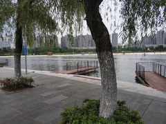 -滨湖塘西河公园