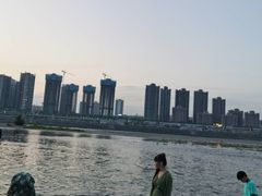 -汉江公园