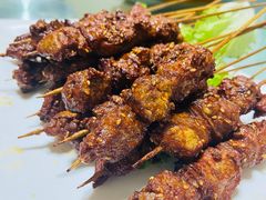 -六顺园回族饭店(安松街店)