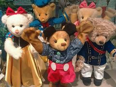 -济州岛泰迪熊博物馆