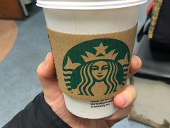 -星巴克(甘河路店)