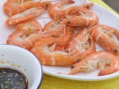 -锐记美食店·现捞海鲜(闸坡店)