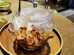 -粤海喜来登酒店·&More聚驿(天河城店)