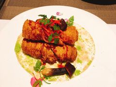 -若蘭慈·无国界素食料理(欢乐海岸店)