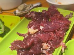 -养牛邓·潮汕牛肉海鲜自助火锅(广州店)