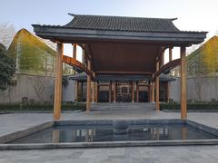 -腾冲和顺柏联酒店