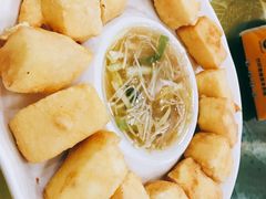-台山美食一绝阿四台山黄鳝饭(阿四创作店)