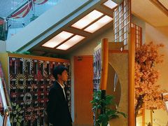 -汤泉良子.足疗按摩.SPA(中关村店)