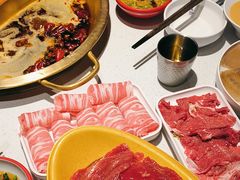 -小龙坎火锅(仓山万达店)