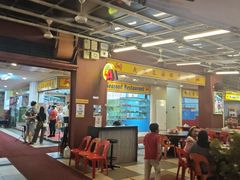 -大茄来海鲜餐厅(亚洲城分行)