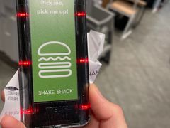 -Shake Shack(西单大悦城店)