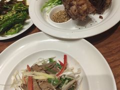 -七百岁羊肉馆(环球港店)