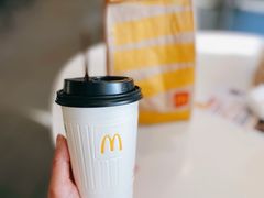 -麦当劳(桐乡润丰步行街店)