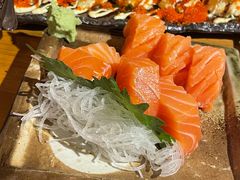 -半藏居酒屋(香港花园店)