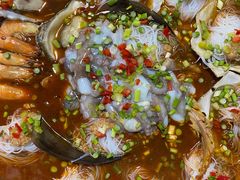 -云南巷海鲜大咖·可加工海鲜