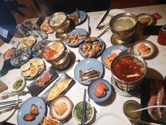 -喜庭海鲜自助(来福士店)