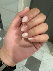 -晨·艺美甲美睫