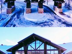 -长白山华美胜地滑雪场