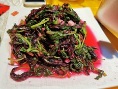 -红辣椒·川菜·火锅(科华路店)