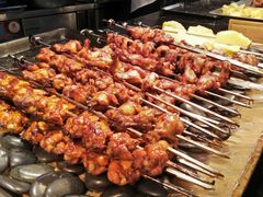 -梨花自助烤肉(天河城店)