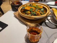 -若蘭慈·无国界素食料理(欢乐海岸店)