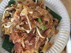 -金伯利街美食夜市