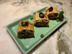 -绿茶餐厅(乐峰广场店)