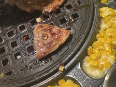 -韩宫宴和牛烤肉(合肥滨湖银泰城店)