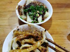 -洞子口张老二凉粉(文殊院店)