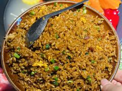 -阳阳老火锅(小南门店)