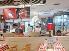 -西贝(武汉群星城店)