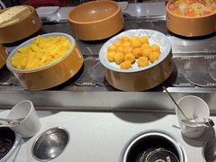 -龍歌自助小火锅(崂山丽达店)