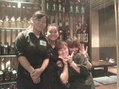 四位美眉-明日叶日本料理(新区淮海街店)