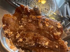 -不好找木炭烤肉