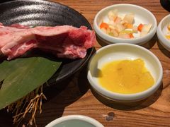 -九田家黑牛烤肉料理(太阳宫广场店)