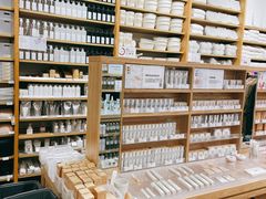 -MUJI无印良品(SM新生活广场店)