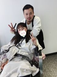 -丝语萱形象