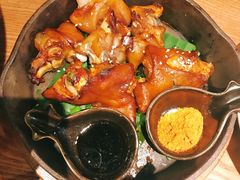 -云海肴云南菜(正大广场店)