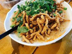 -八一路好吃街(雨田商务大厦店)