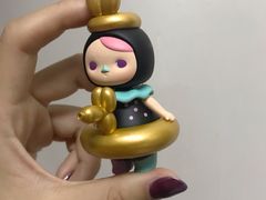 -泡泡玛特POPMART(国金街店)