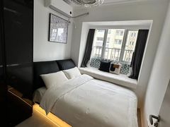 -铂悦·轻居行政公寓(福田深圳会展中心店)