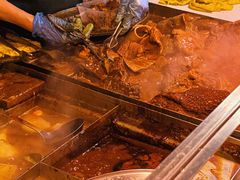 -明记牛杂(新马路分店)