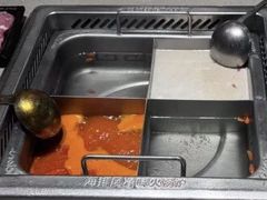 -海底捞火锅(河东万达广场店)