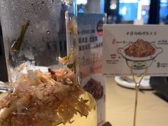 -前海沿·青岛菜(李沧万达店)