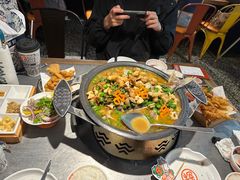 -探鱼·鲜青椒爽麻烤鱼(正佳广场店)