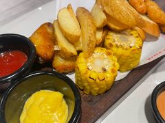 -米斯特比萨(罗斯福店)