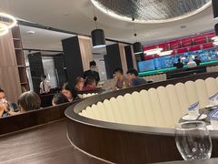 -蜀九香火锅(彩虹店)