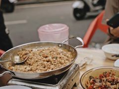 -老师傅餐馆(长沙店)