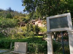 -草庵摩尼教遗址公园