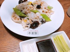 -全聚德(江宁店)